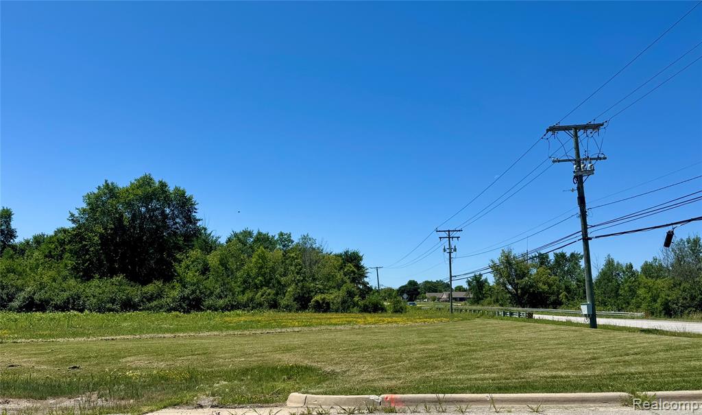 0 26 Mile Road Utica, MI 48315 - Photo 2 of 6