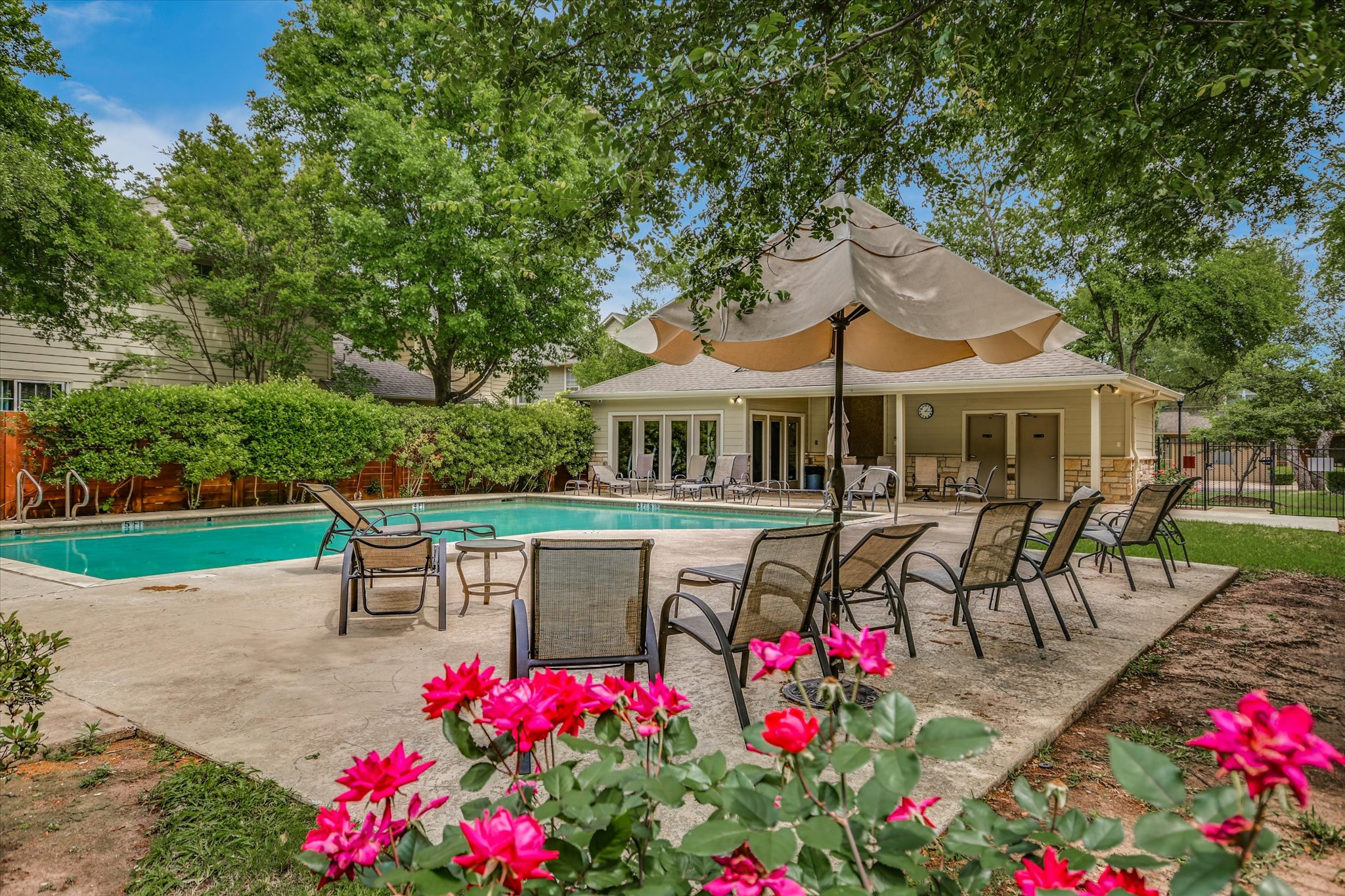 11000 Anderson Mill Road, Unit 46 Austin, TX 78750 - Photo 18 of 19