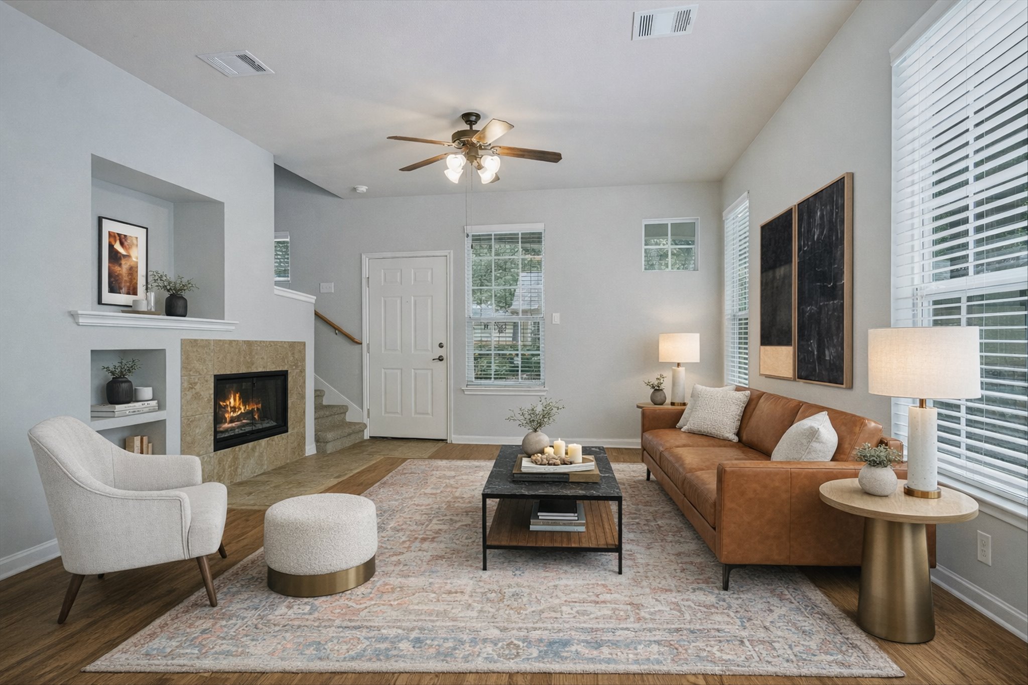 11000 Anderson Mill Road, Unit 46 Austin, TX 78750 - Photo 4 of 19