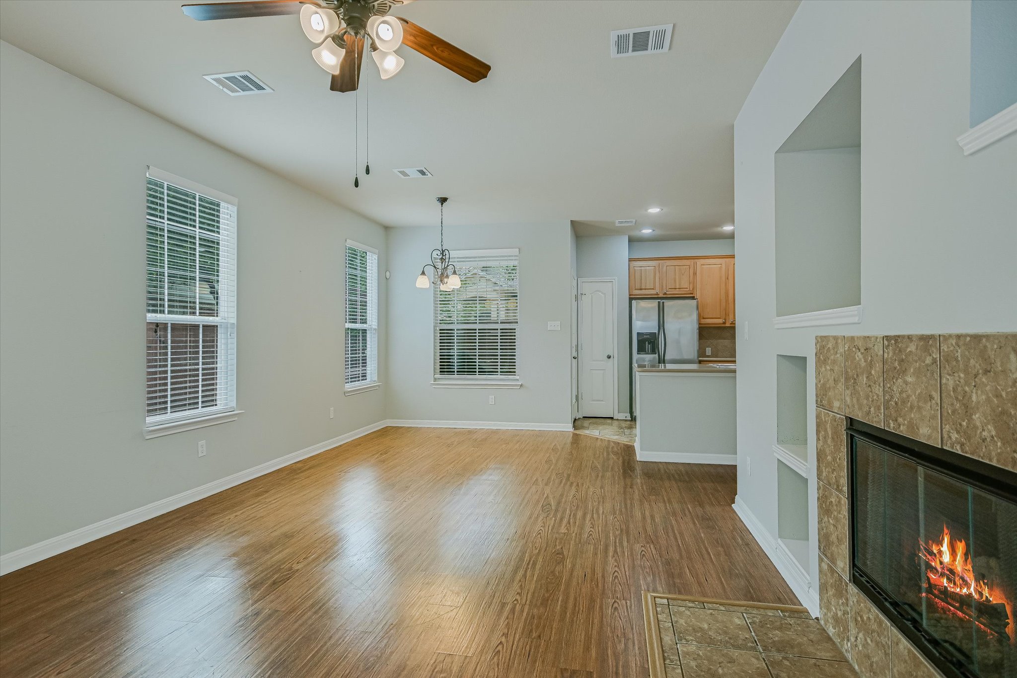 11000 Anderson Mill Road, Unit 46 Austin, TX 78750 - Photo 5 of 19