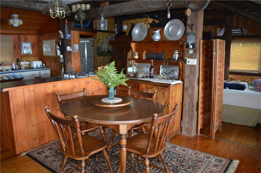77 North Crane Lane Rome, ME 04963 - Photo 5 of 26 Photo