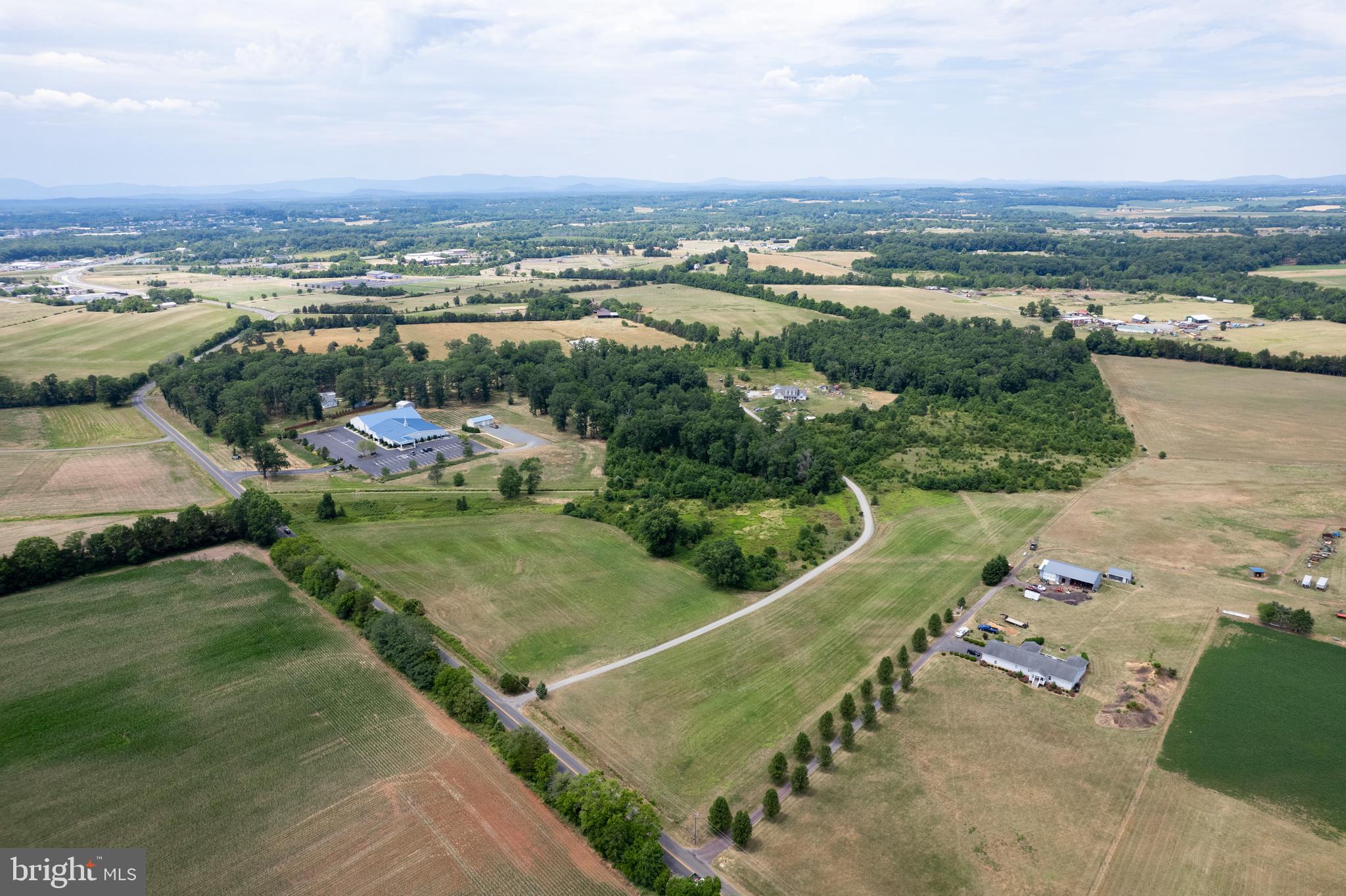 Greens Corner Road Culpeper, VA 22701 - Photo 11 of 12