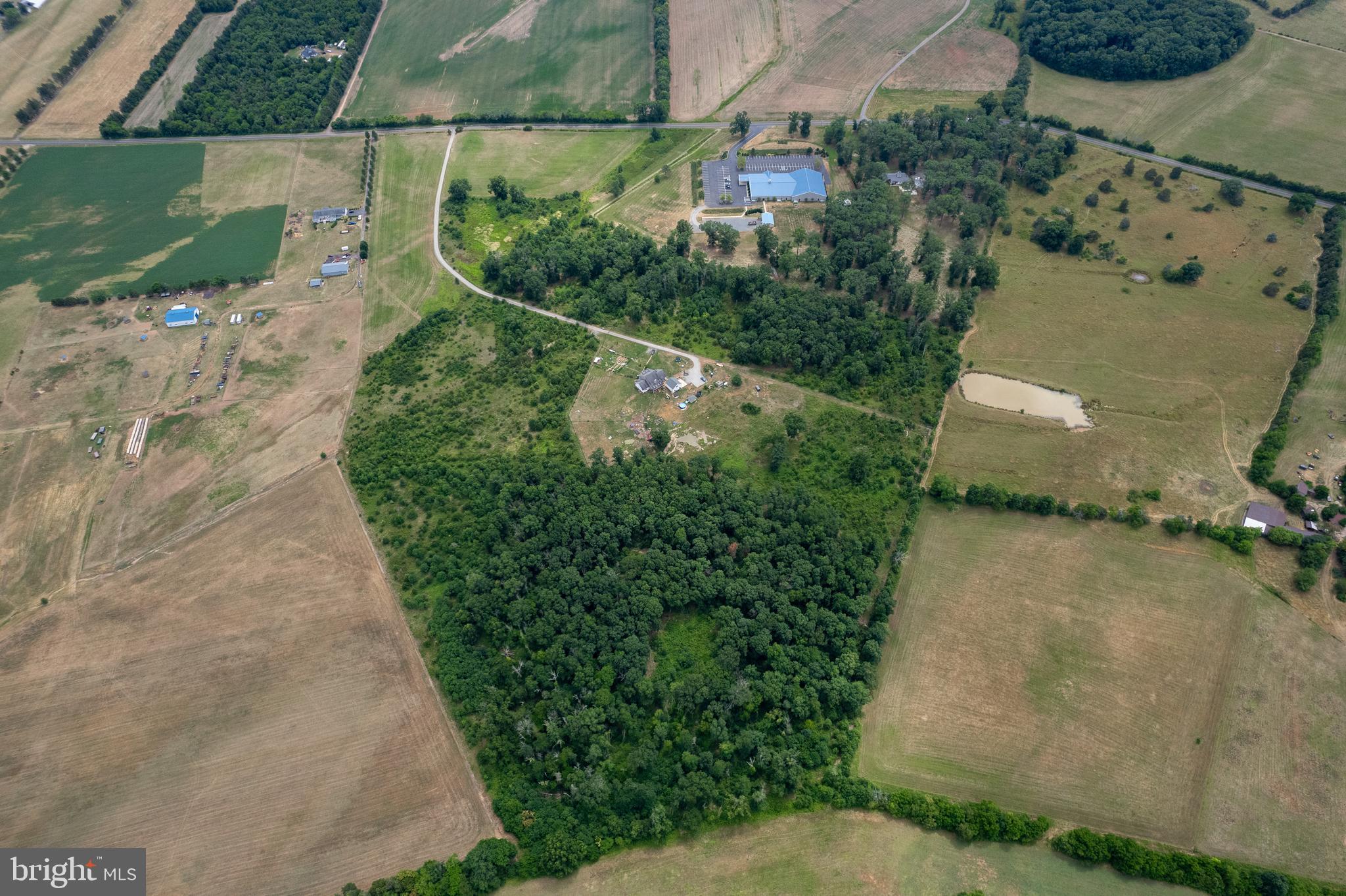 Greens Corner Road Culpeper, VA 22701 - Photo 4 of 12