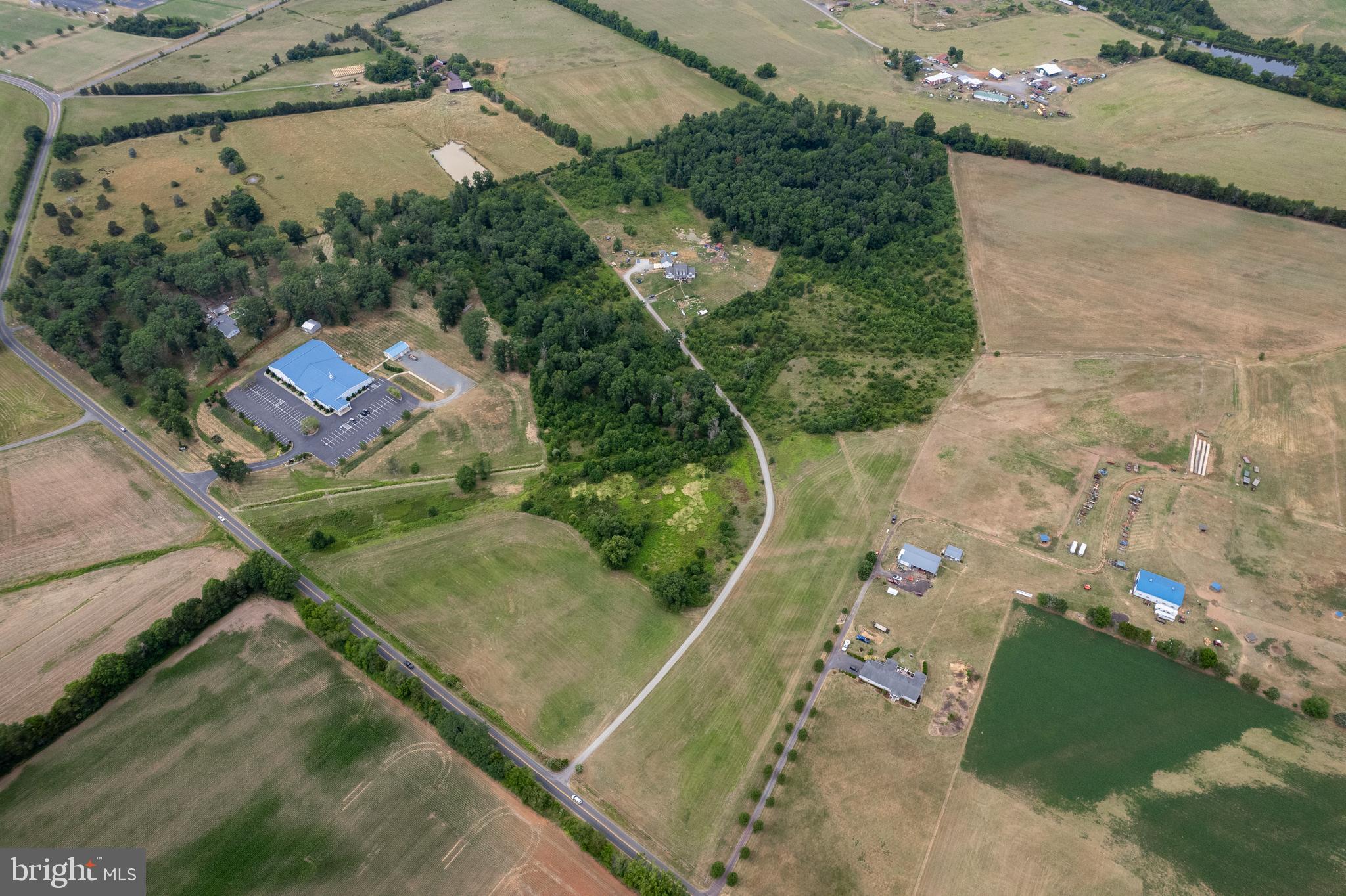 Greens Corner Road Culpeper, VA 22701 - Photo 5 of 12