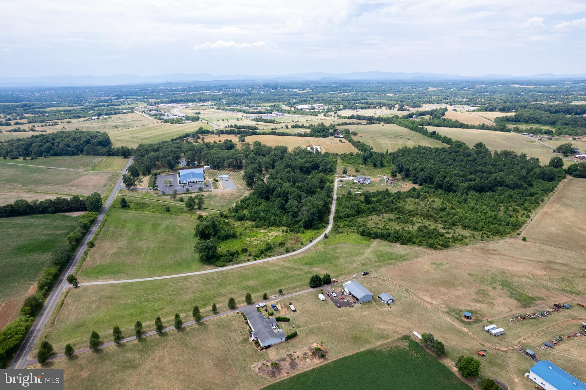 Greens Corner Road Culpeper, VA 22701 - Photo 10 of 12