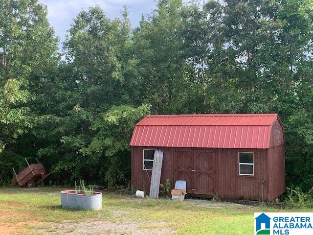 427 Mitchell Young Farm Road West Blocton, AL 35184 - Photo 10 of 12