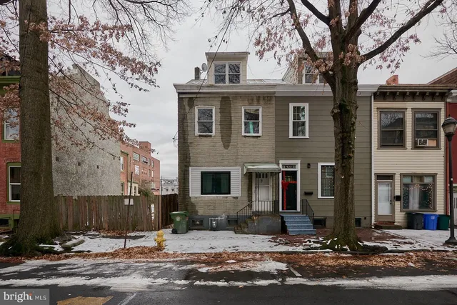 $129,900 | 434 South 6th Street, Reading, PA 19602