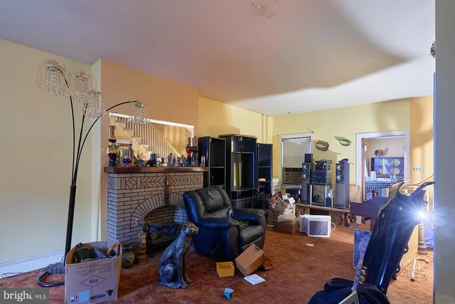 $129,900 | 434 South 6th Street, Reading, PA 19602