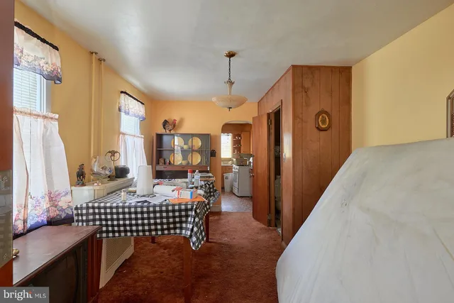 $129,900 | 434 South 6th Street, Reading, PA 19602