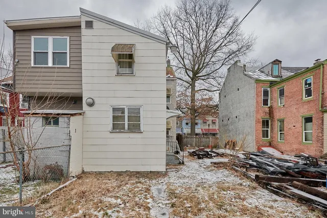 $129,900 | 434 South 6th Street, Reading, PA 19602