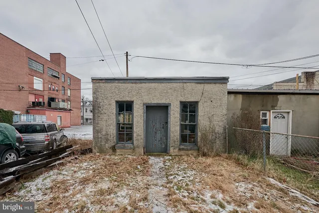 $129,900 | 434 South 6th Street, Reading, PA 19602