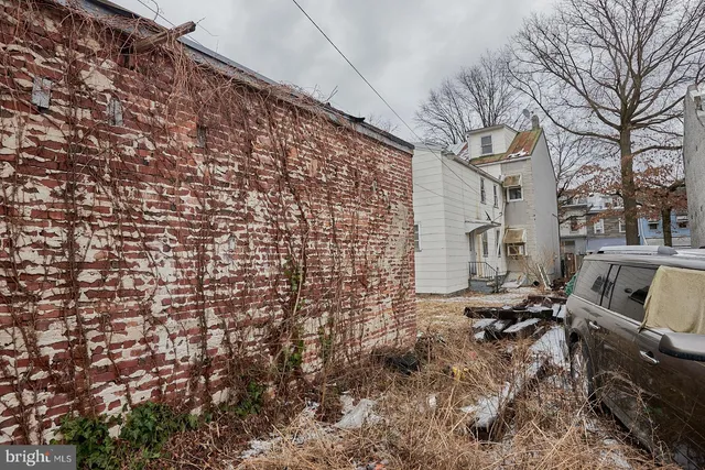 $129,900 | 434 South 6th Street, Reading, PA 19602