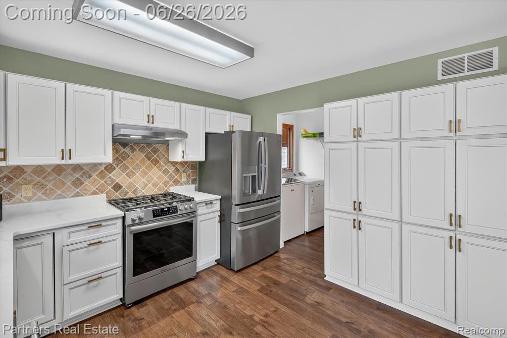 627 West Caledonia Street Howell, MI 48843 - Photo 19 of 66
