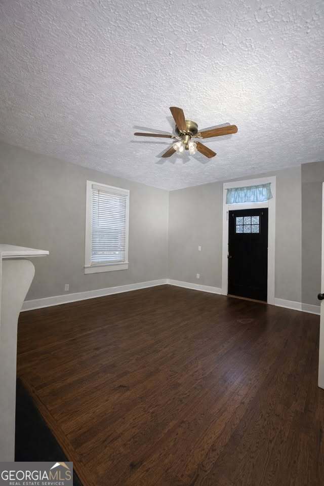 392 South Cherokee Road Social Circle, GA 30025 - Photo 12 of 17