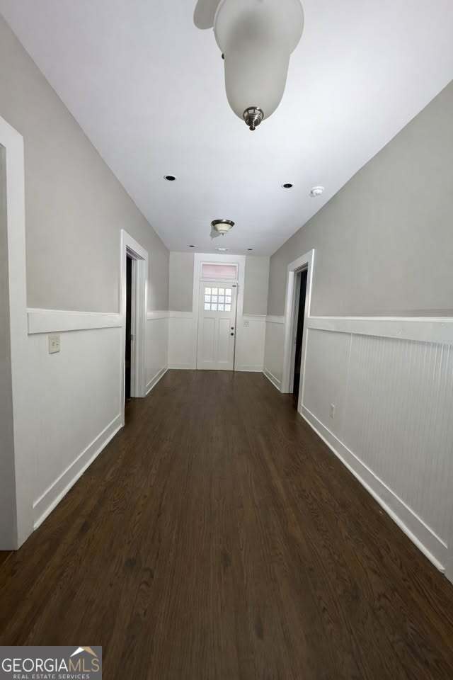 392 South Cherokee Road Social Circle, GA 30025 - Photo 14 of 17