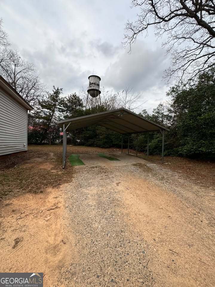 392 South Cherokee Road Social Circle, GA 30025 - Photo 17 of 17