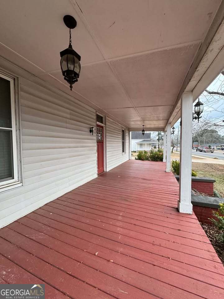 392 South Cherokee Road Social Circle, GA 30025 - Photo 3 of 17