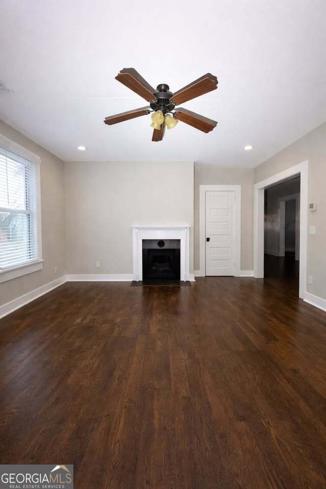 392 South Cherokee Road Social Circle, GA 30025 - Photo 6 of 17