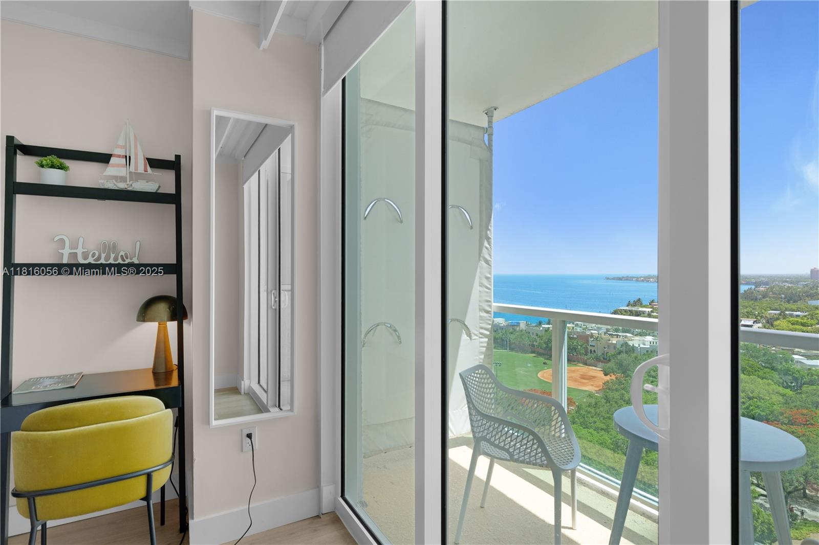 2889 McFarlane Road, Unit 1504 Miami, FL 33133 - Photo 15 of 27 Gallery Image 15