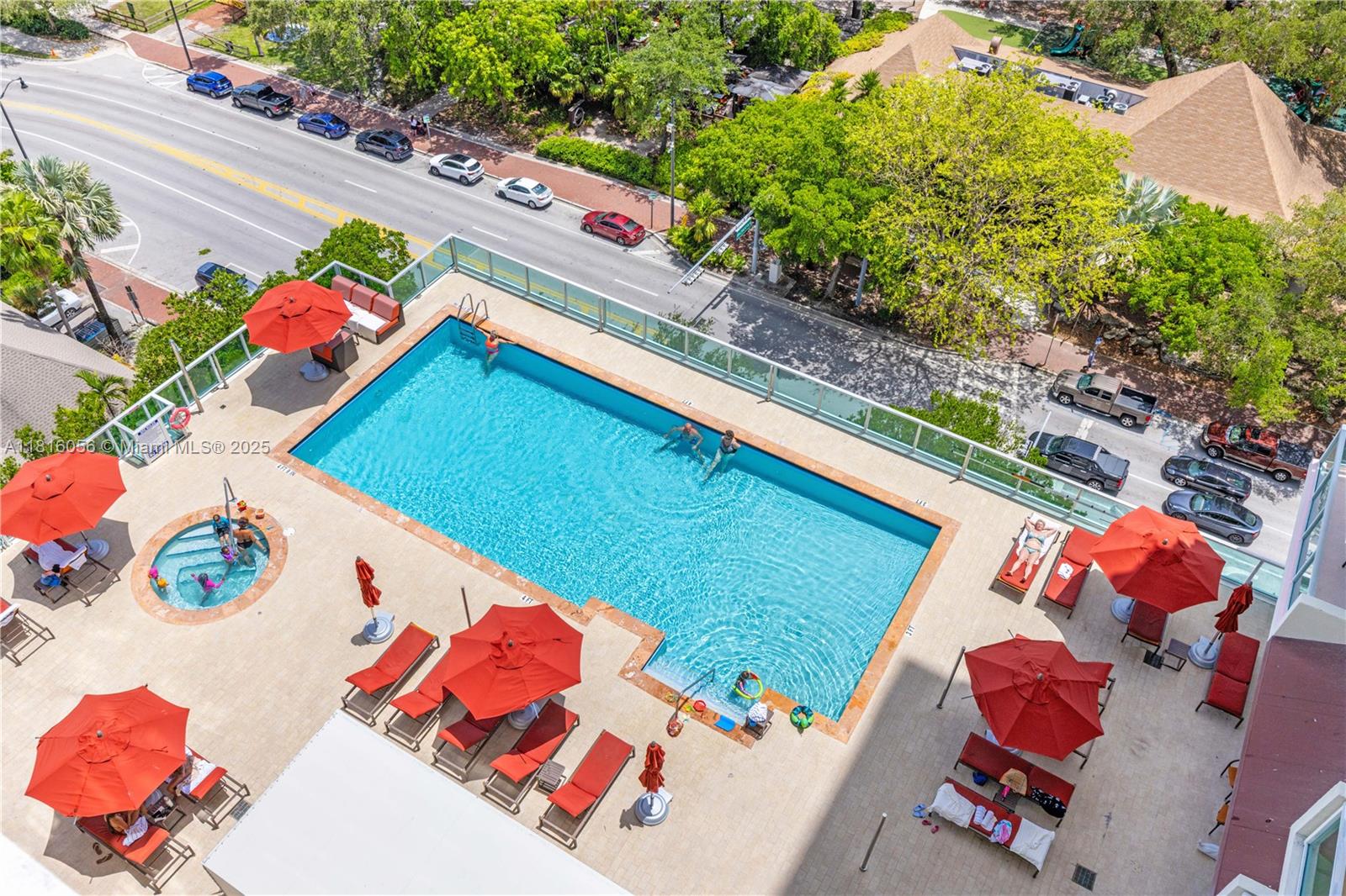 2889 McFarlane Road, Unit 1504 Miami, FL 33133 - Photo 16 of 27 Gallery Image 16