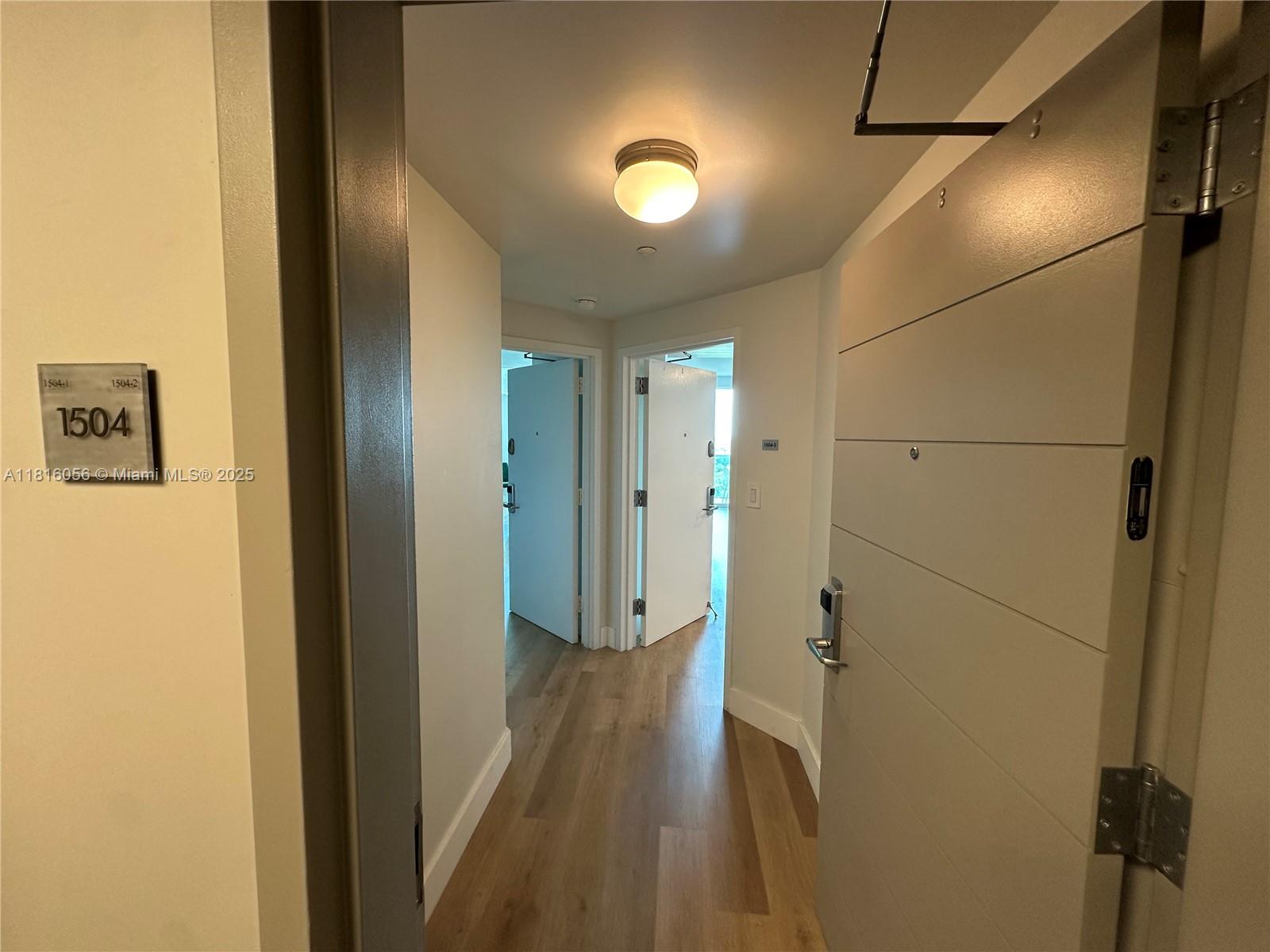 2889 McFarlane Road, Unit 1504 Miami, FL 33133 - Photo 22 of 27 Gallery Image 22
