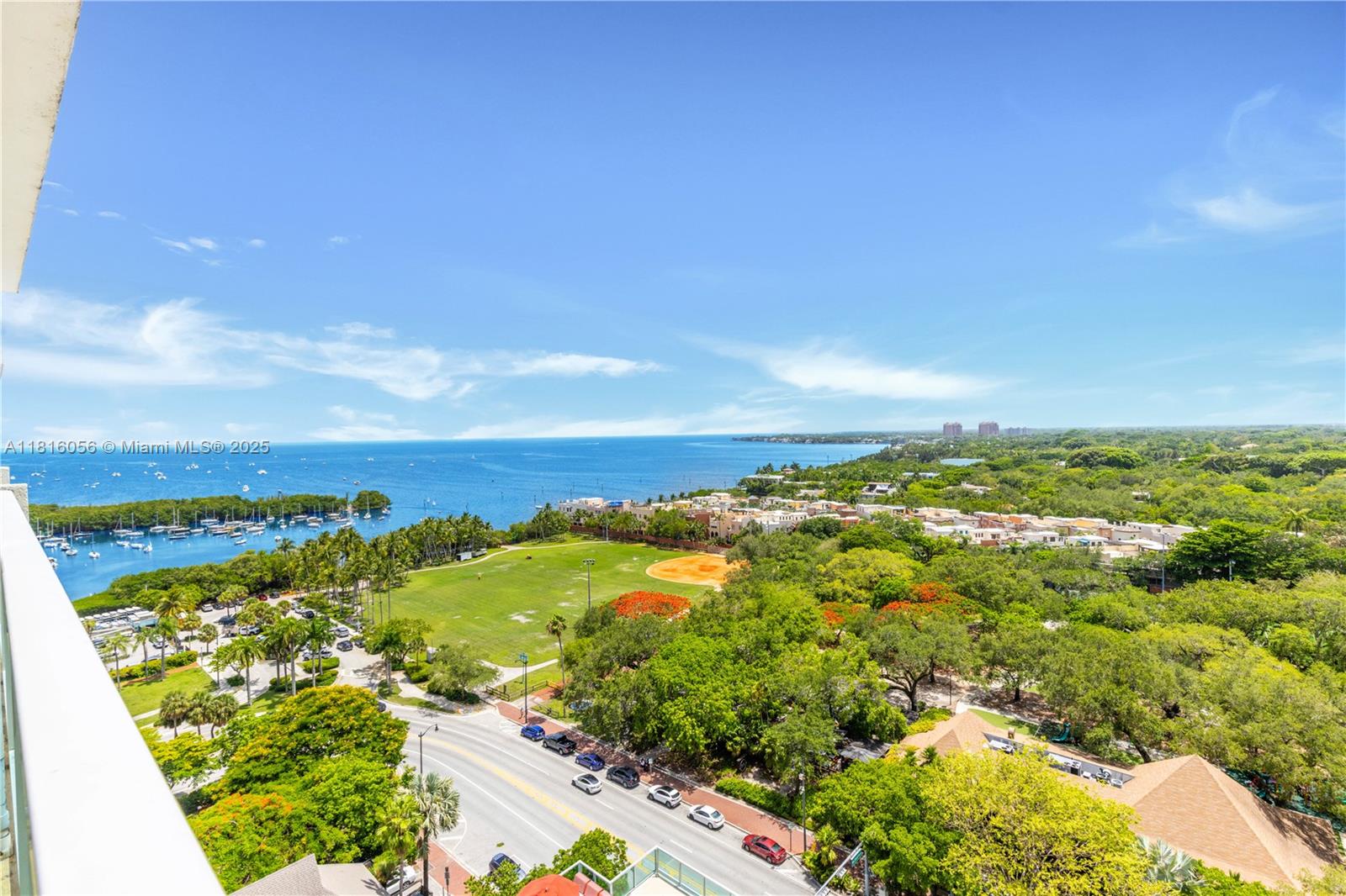 2889 McFarlane Road, Unit 1504 Miami, FL 33133 - Photo 3 of 27 Gallery Image 3