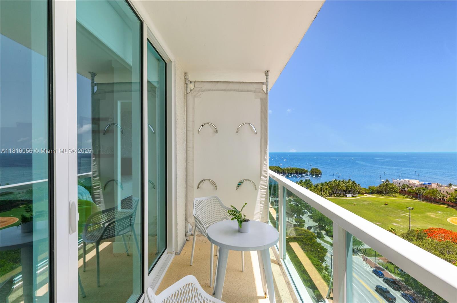 2889 McFarlane Road, Unit 1504 Miami, FL 33133 - Photo 4 of 27 Gallery Image 4