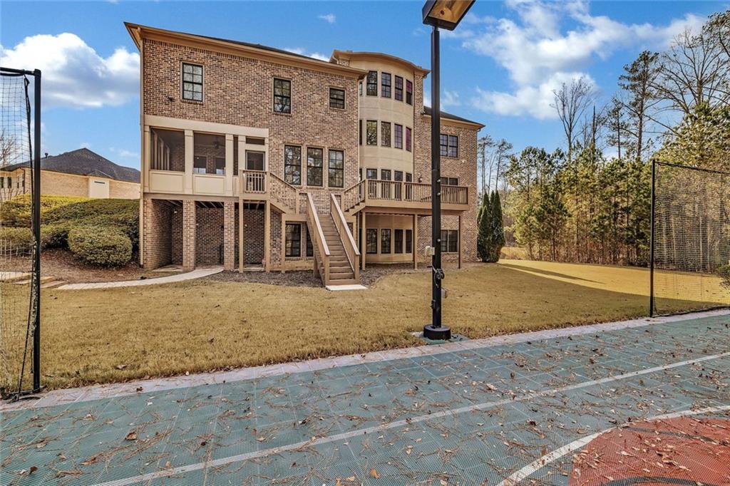 245 Arledge Lane Southwest Atlanta, GA 30331 - Photo 2 of 47