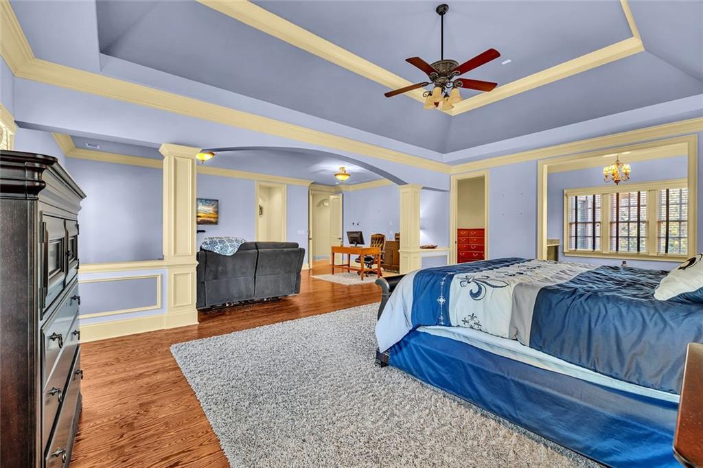 245 Arledge Lane Southwest Atlanta, GA 30331 - Photo 22 of 47