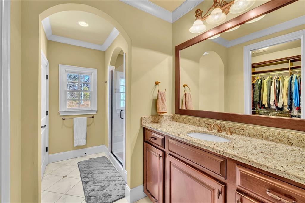 245 Arledge Lane Southwest Atlanta, GA 30331 - Photo 24 of 47