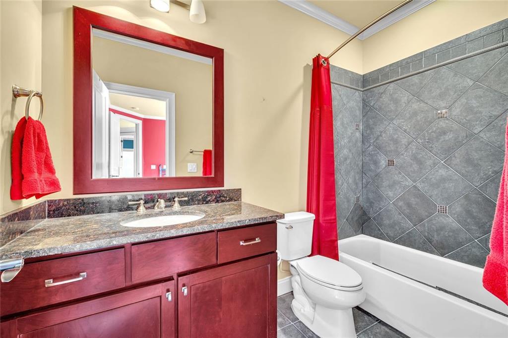 245 Arledge Lane Southwest Atlanta, GA 30331 - Photo 30 of 47