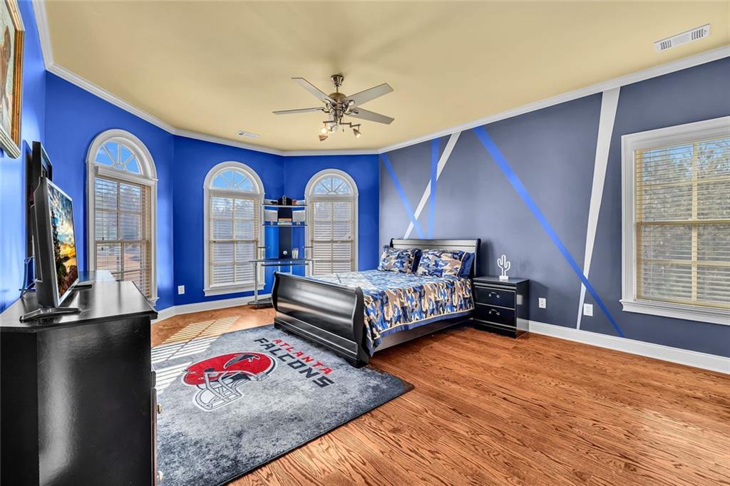 245 Arledge Lane Southwest Atlanta, GA 30331 - Photo 31 of 47