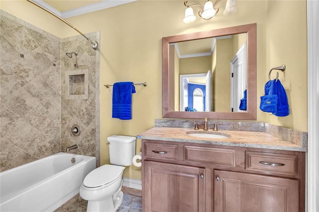 245 Arledge Lane Southwest Atlanta, GA 30331 - Photo 32 of 47