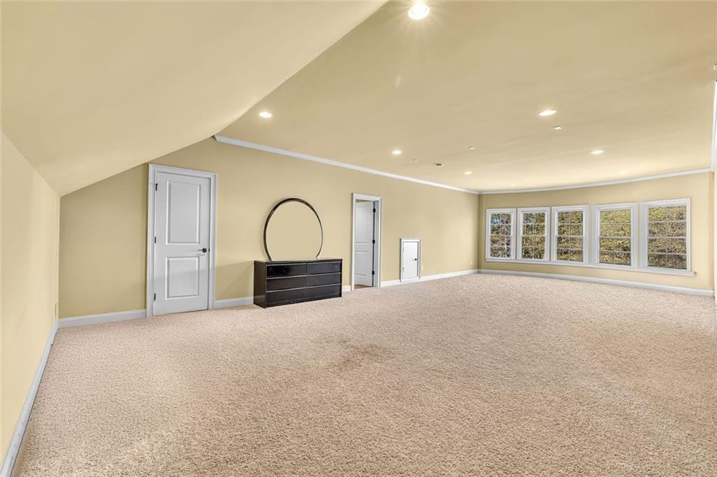 245 Arledge Lane Southwest Atlanta, GA 30331 - Photo 33 of 47 a view of an empty room with a window