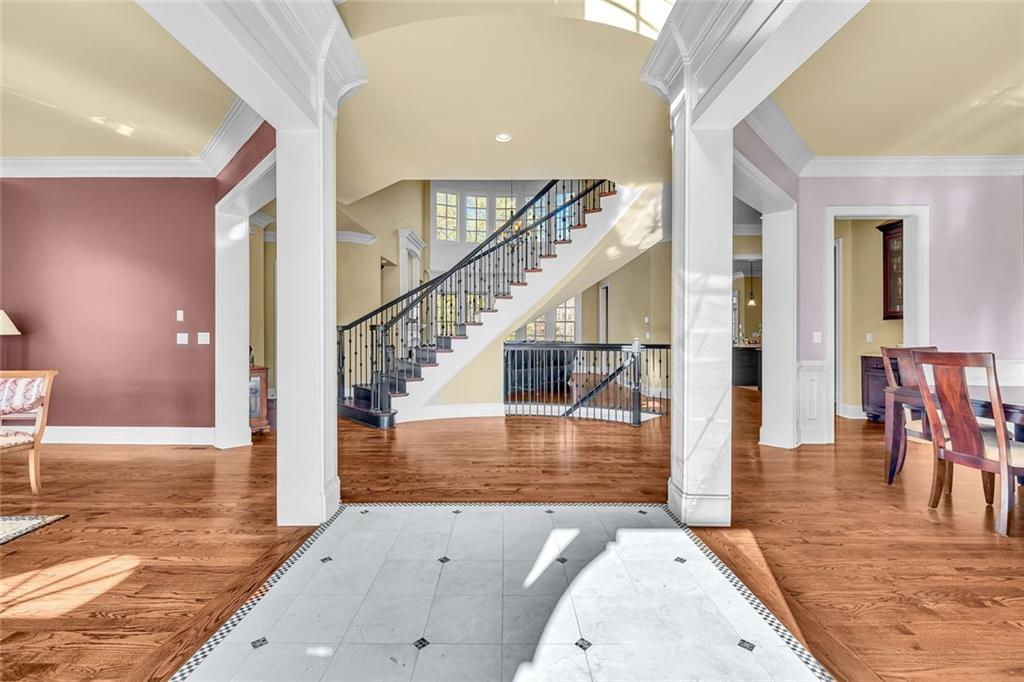 245 Arledge Lane Southwest Atlanta, GA 30331 - Photo 4 of 47