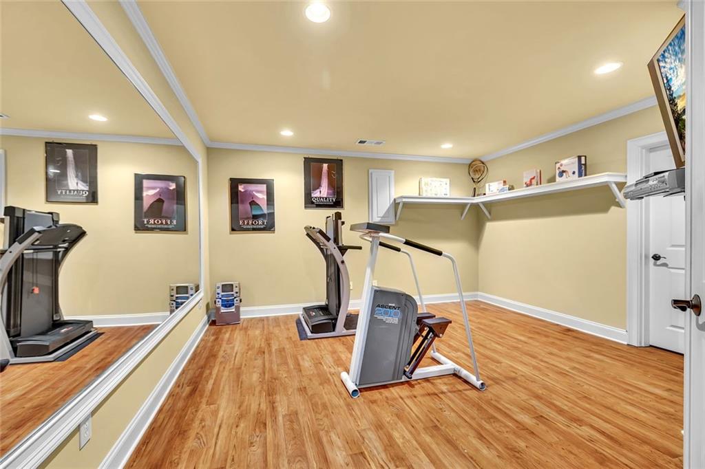 245 Arledge Lane Southwest Atlanta, GA 30331 - Photo 44 of 47