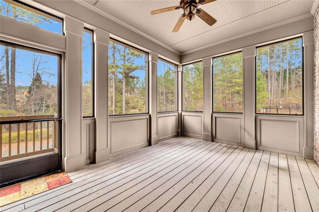 245 Arledge Lane Southwest Atlanta, GA 30331 - Photo 46 of 47