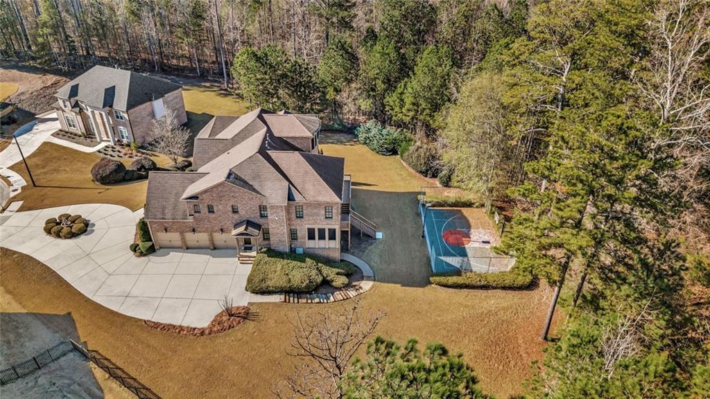 245 Arledge Lane Southwest Atlanta, GA 30331 - Photo 47 of 47