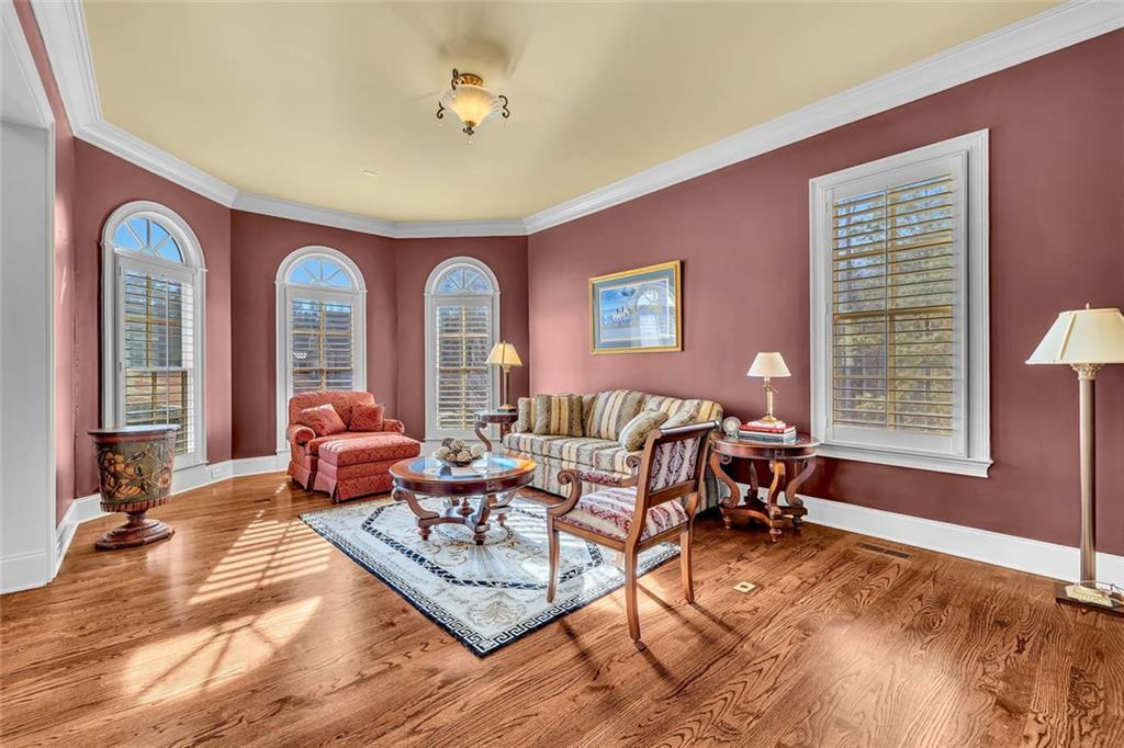 245 Arledge Lane Southwest Atlanta, GA 30331 - Photo 6 of 47