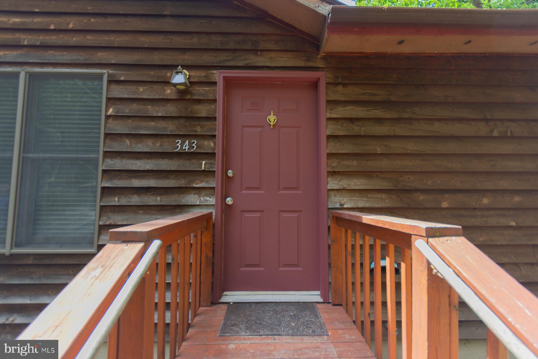 343 Windsong Road Harpers Ferry, WV 25425 - Photo 3 of 44 Gallery Image 3