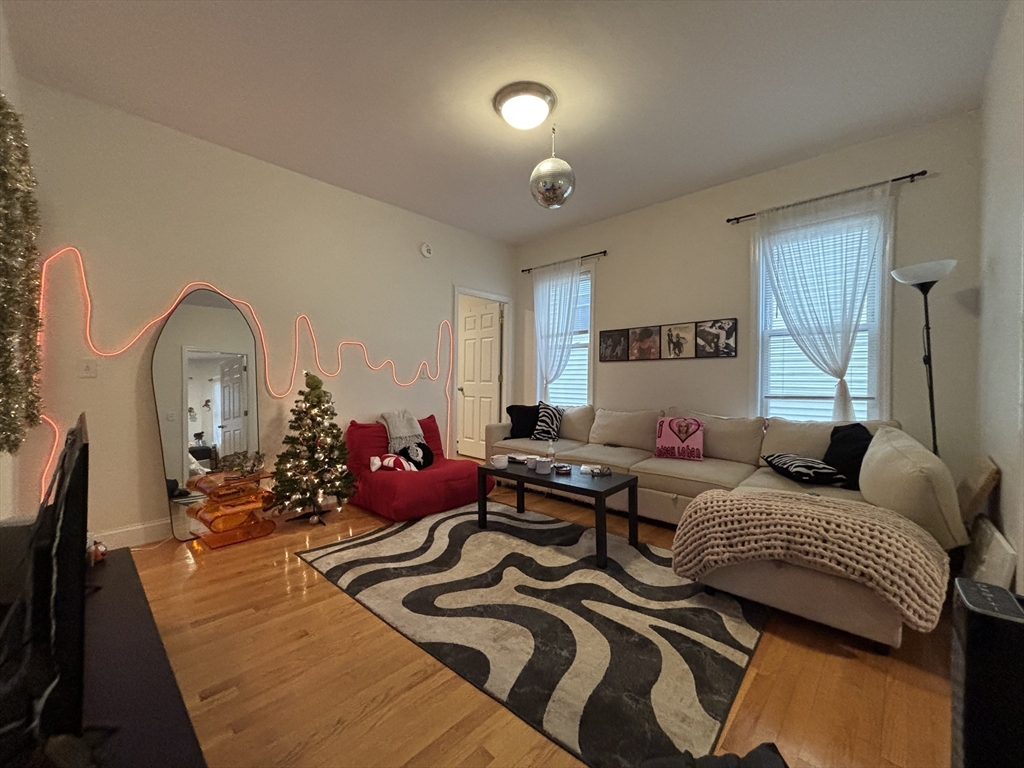 20 Darling Street, Unit 2 Boston, MA 02120 - Photo 3 of 9