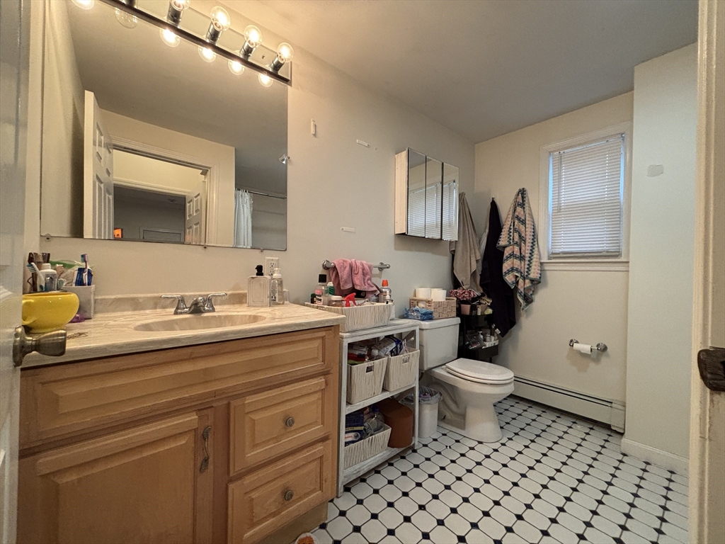 20 Darling Street, Unit 2 Boston, MA 02120 - Photo 4 of 9