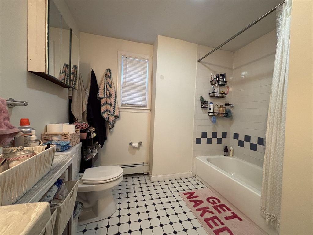 20 Darling Street, Unit 2 Boston, MA 02120 - Photo 5 of 9