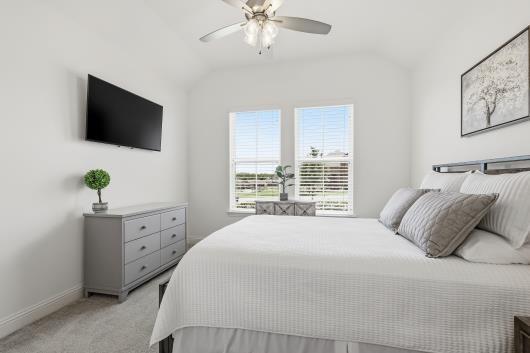 266 Odell Road Springtown, TX 76082 - Photo 26 of 34