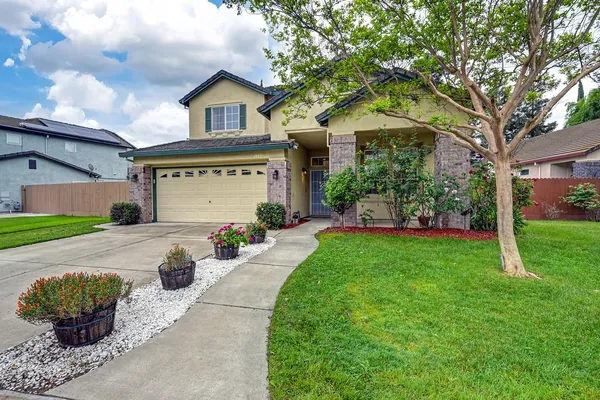 $740,000 | 1922 Northgate Drive, Manteca, CA 95336