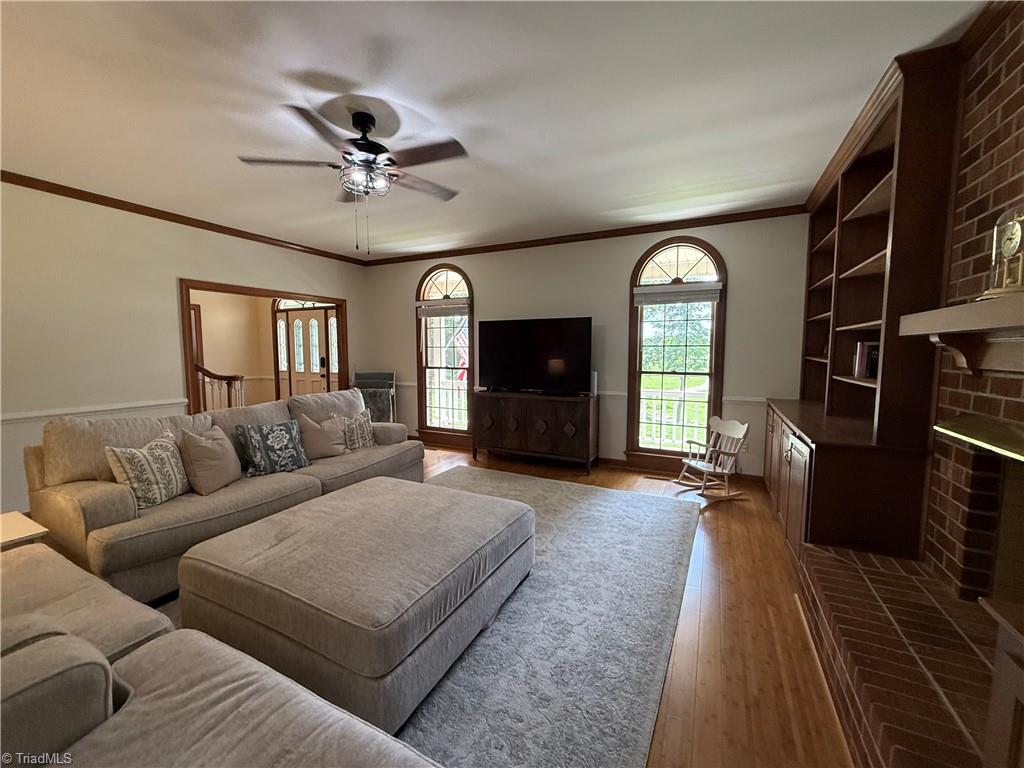 1915 South Union Grove Road Lexington, NC 27295 - Photo 15 of 38
