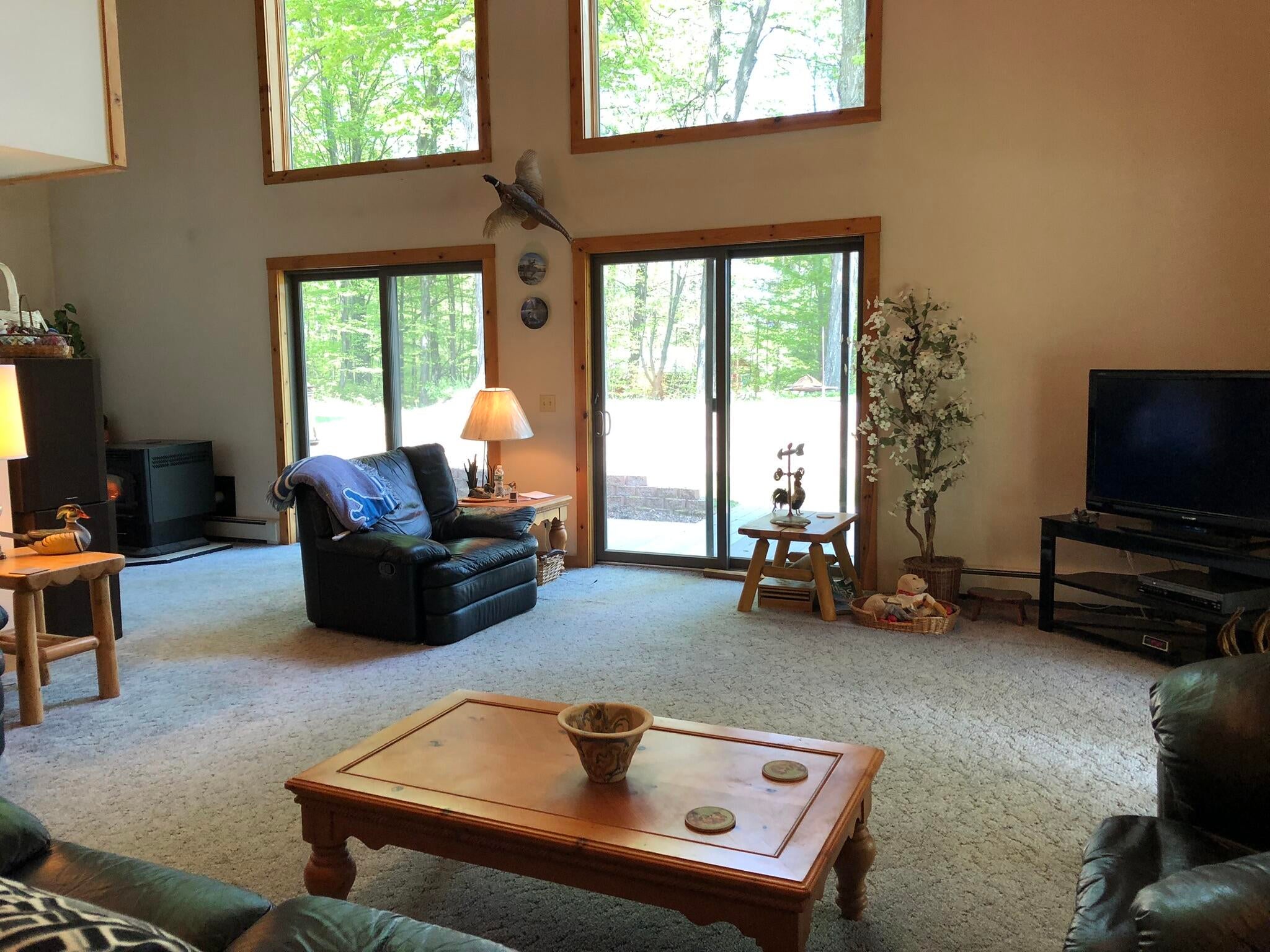 5041 North Pleasantview Road Levering, MI 49755 - Photo 4 of 43 Gallery Image 4