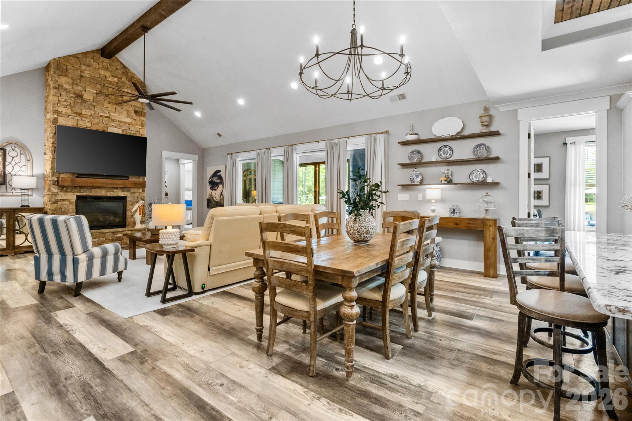 1533 Aragon Beach Road Rock Hill, SC 29732 - Photo 16 of 48