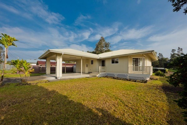 18-7848 Kaniela Road Mountain View, HI 96771 - Photo 1 of 24 Gallery Image 1