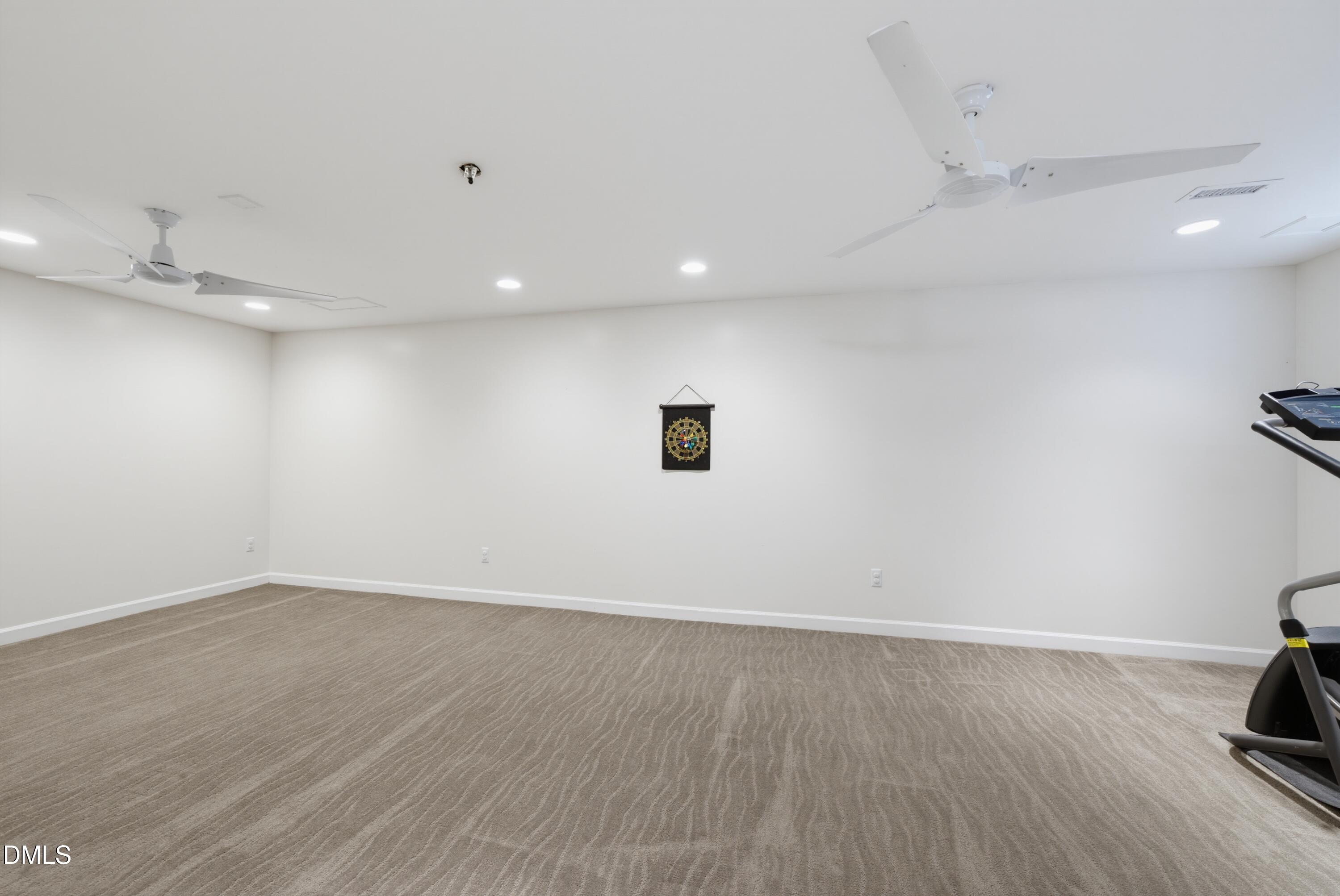 1105 Erins Way Lane Raleigh, NC 27614 - Photo 45 of 82 Recreation Room